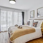 Appartement Alpen I I I Modern I Parkplatz *