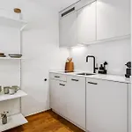 Appartement Alpen I I I Modern I Parkplatz *