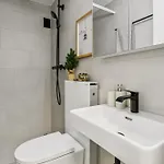 Alpen I I I Modern I Parkplatz Appartement *