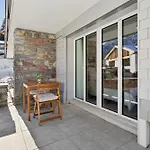 Appartement Alpen I I I Modern I Parkplatz Arosa