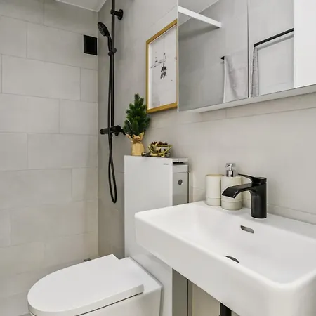 Alpen I I I Modern I Parkplatz Apartment *