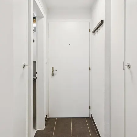 Apartment Alpen I I I Modern I Parkplatz