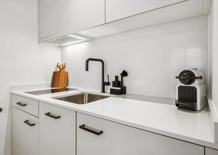 Alpen I I I Modern I Parkplatz * Arosa